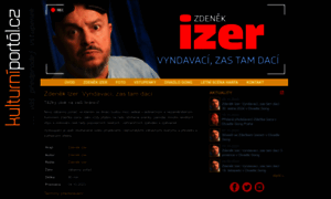 Zdenekizer.cz thumbnail