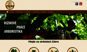 Zdero.cz thumbnail