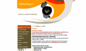 Zdimacky.cz thumbnail