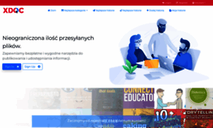 Zdoku.pl thumbnail