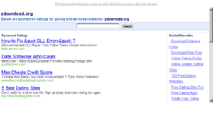 Zdownload.org thumbnail