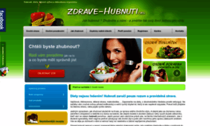 Zdrave-hubnuti.org thumbnail