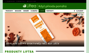 Zdravi-liftea.cz thumbnail