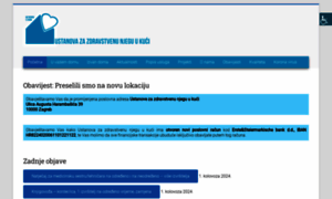 Zdravstvena-njega.hr thumbnail