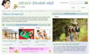 Zdravy-zivotni-styl.com thumbnail