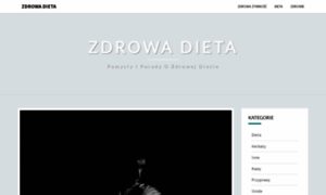 Zdrowa-dieta24.pl thumbnail
