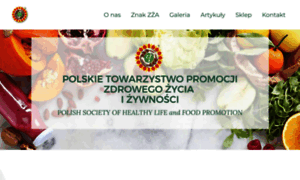 Zdrowa-zywnosc.pl thumbnail