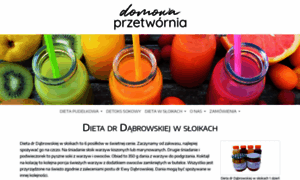 Zdrowazywnosc.info.pl thumbnail