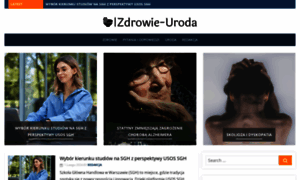 Zdrowie-uroda.com.pl thumbnail