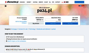 Zdrowie.pa24.pl thumbnail