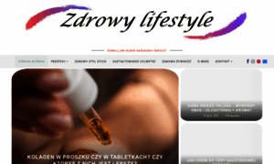 Zdrowylifestyle.pl thumbnail