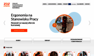 Zdz.katowice.pl thumbnail