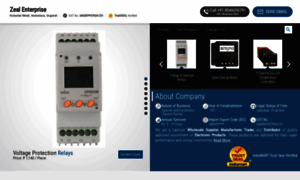 Zealenterprise.org thumbnail