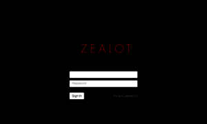 Zealot.wiredrive.com thumbnail