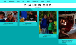 Zealousmom.com thumbnail