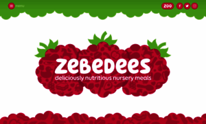 Zebedees.co.uk thumbnail