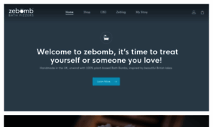 Zebombfizzers.co.uk thumbnail