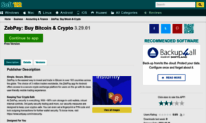Zebpay-bitcoin-india.soft112.com thumbnail