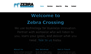 Zebracrossing.co.nz thumbnail