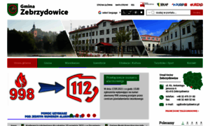 Zebrzydowice.pl thumbnail