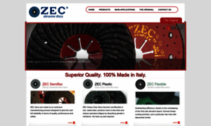 Zec.com thumbnail