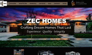 Zecinc.com thumbnail