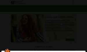 Zecken-und-insektenstiche.de thumbnail