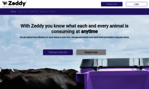 Zeddy.com thumbnail