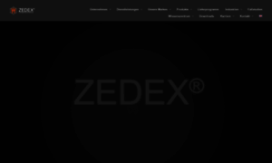 Zedex.de thumbnail