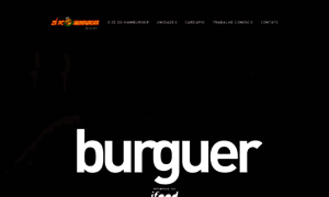 Zedohamburger.com.br thumbnail