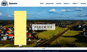 Zedowice.pl thumbnail