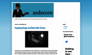 Zedscore.com thumbnail