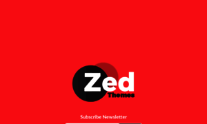 Zedthemes.com thumbnail