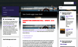 Zeebrugge-hull.com thumbnail