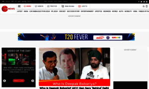 Zeenews.india.com thumbnail