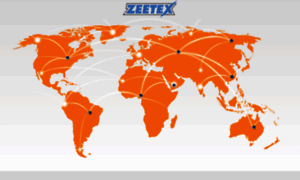 Zeetex.com thumbnail