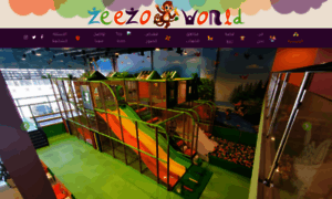 Zeezoworld.com thumbnail