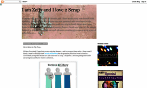 Zeffysblog.blogspot.com thumbnail