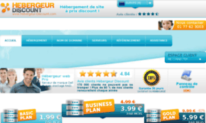 Zefir-web.fr thumbnail