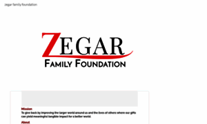 Zegarff.org thumbnail