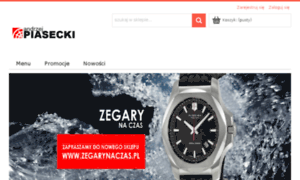 Zegarki-wroclaw.pl thumbnail