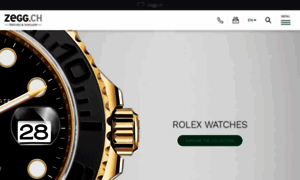 Zegg-watches-jewellery.com thumbnail