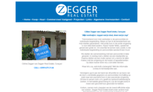 Zeggerrealestatecuracao.com thumbnail