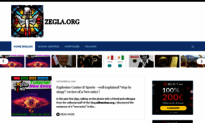 Zegla.org thumbnail