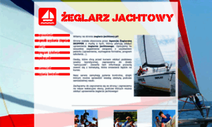 Zeglarz-jachtowy.pl thumbnail