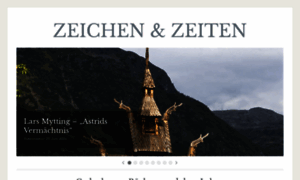 Zeichenundzeiten.com thumbnail