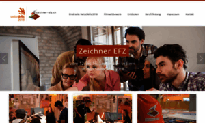 Zeichner-efz.ch thumbnail