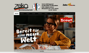 Zeiko-online.de thumbnail