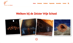 Zeistervrijeschool.nl thumbnail