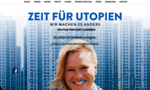 Zeit-fuer-utopien.com thumbnail